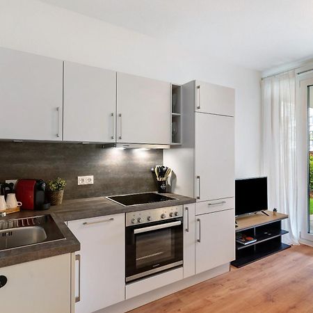 Km Style Apartment Nr 1 Freiburg im Breisgau Dış mekan fotoğraf