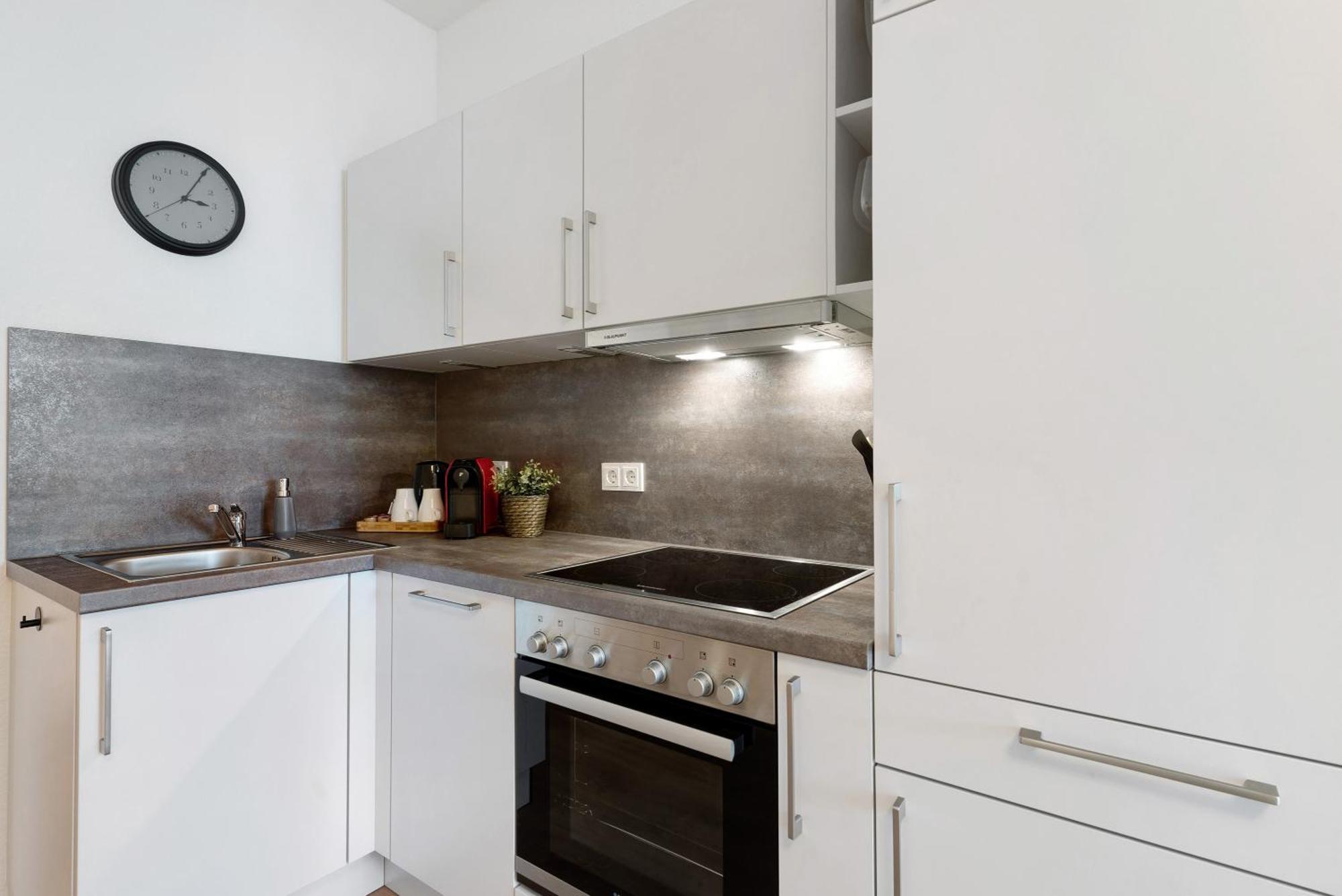 Km Style Apartment Nr 1 Freiburg im Breisgau Dış mekan fotoğraf