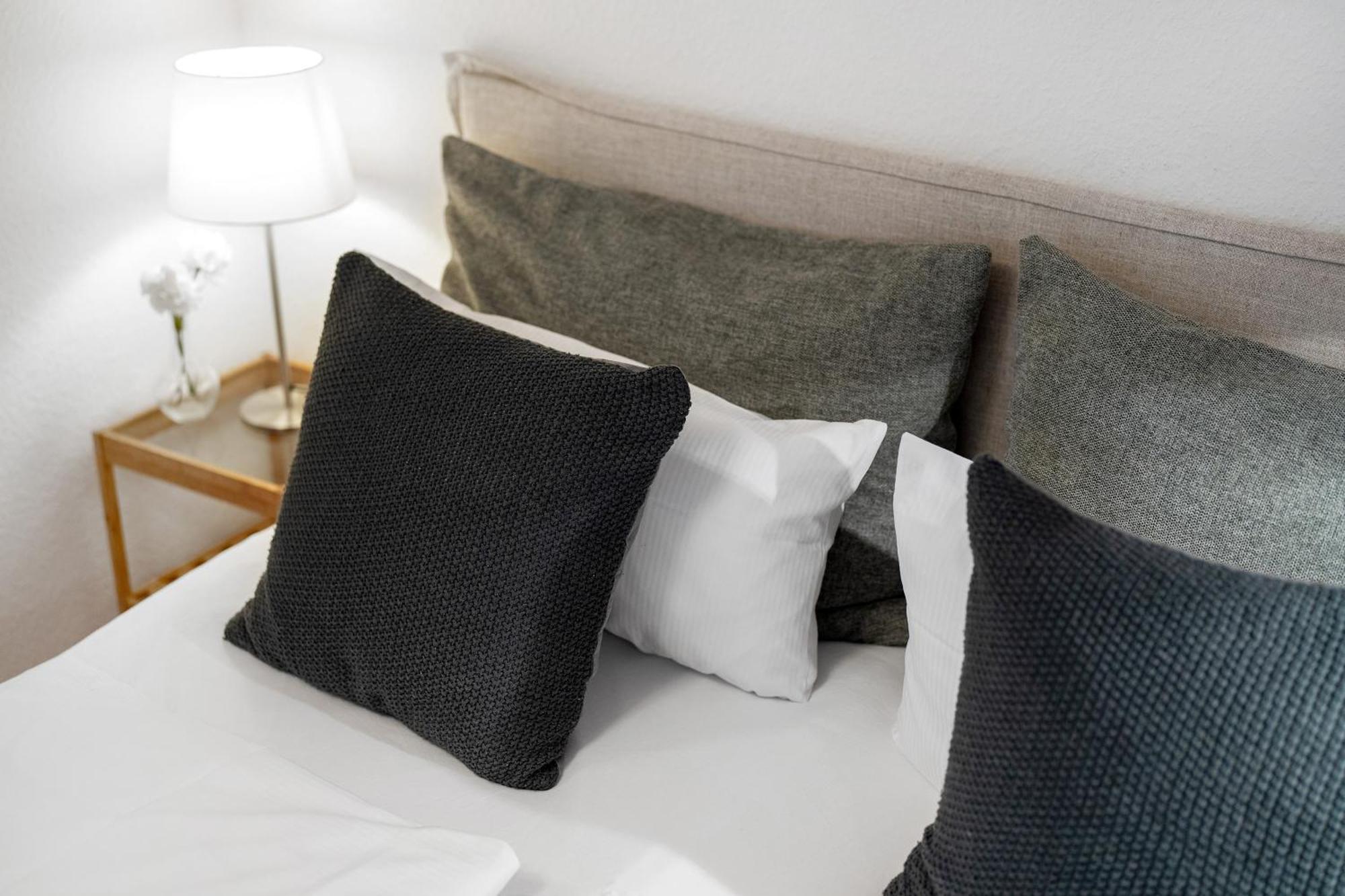 Km Style Apartment Nr 1 Freiburg im Breisgau Dış mekan fotoğraf