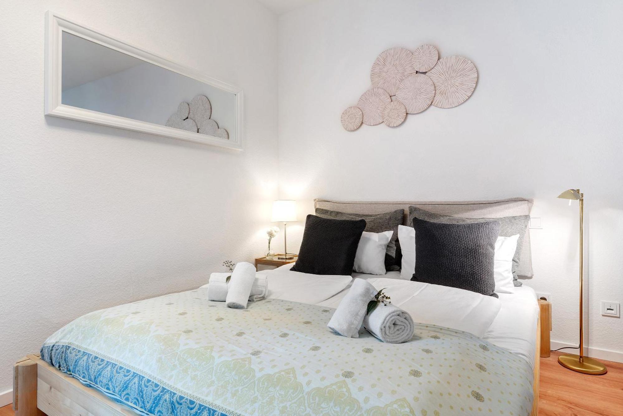 Km Style Apartment Nr 1 Freiburg im Breisgau Dış mekan fotoğraf