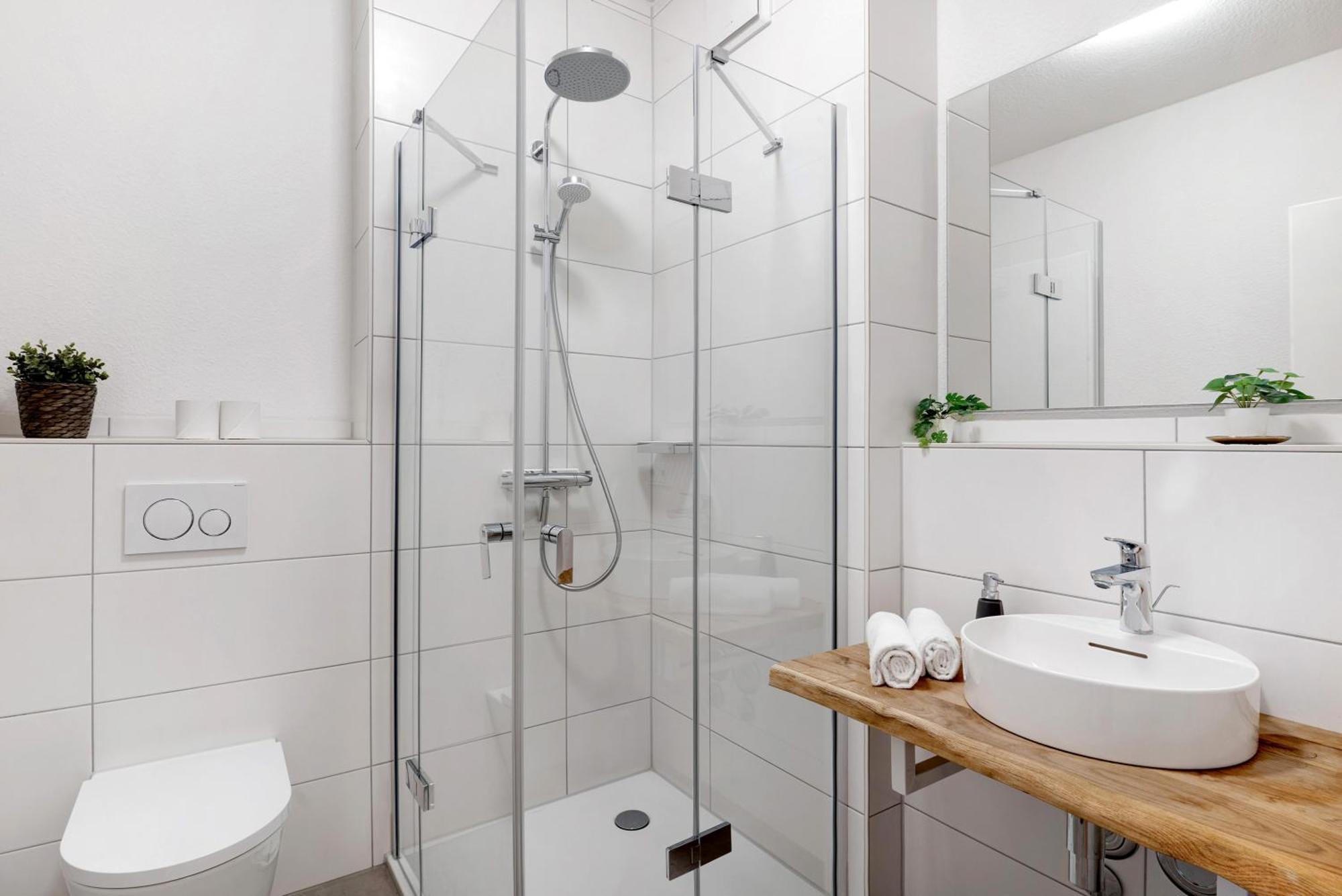 Km Style Apartment Nr 1 Freiburg im Breisgau Dış mekan fotoğraf