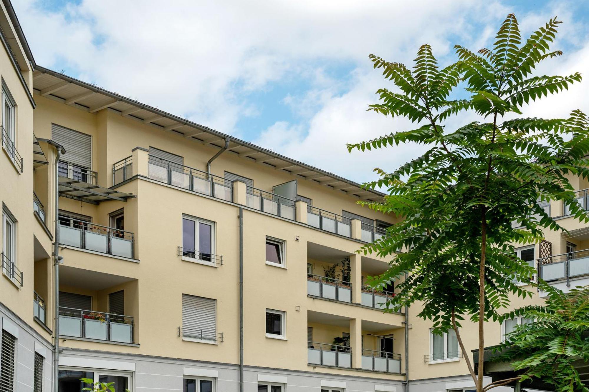 Km Style Apartment Nr 1 Freiburg im Breisgau Dış mekan fotoğraf